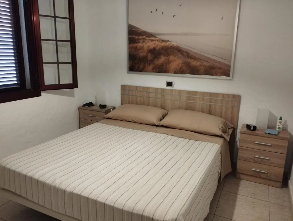 Casa Solymar Canarias 6 Villa Caleta De Fuste 0*,
