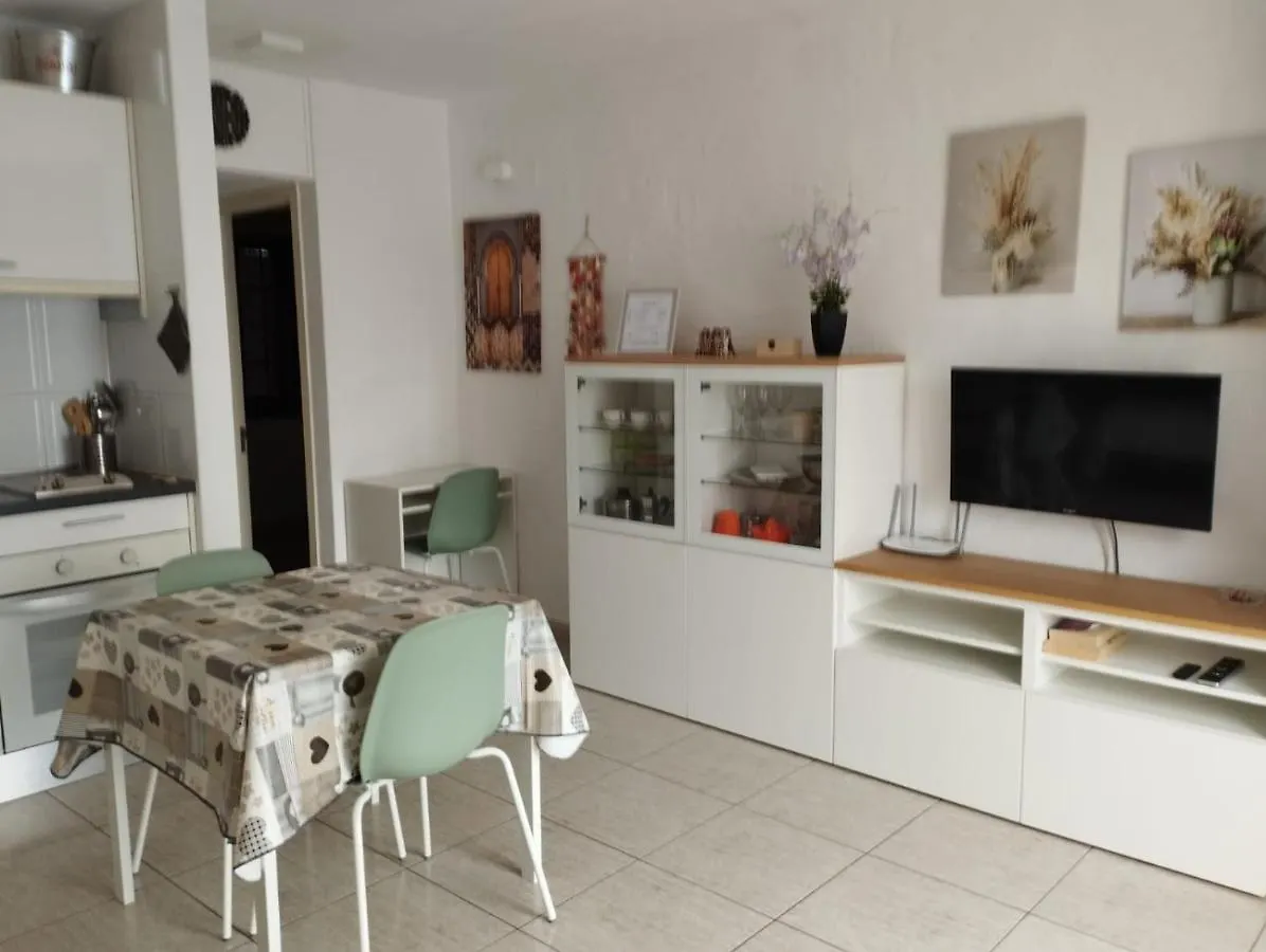 Casa Solymar Canarias 6 Villa Caleta De Fuste Casa vacanze
