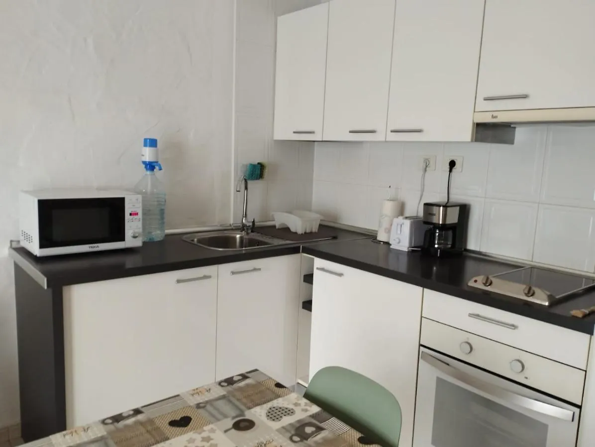Holiday home Casa Solymar Canarias 6 Villa Caleta De Fuste