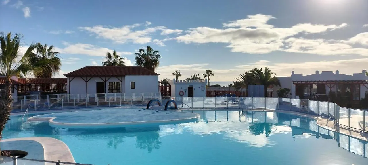 Casa Solymar Canarias 6 location