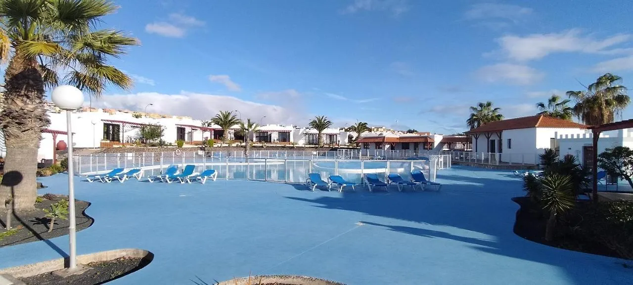 Casa Solymar Canarias 6 Villa Caleta De Fuste Casa vacanze
