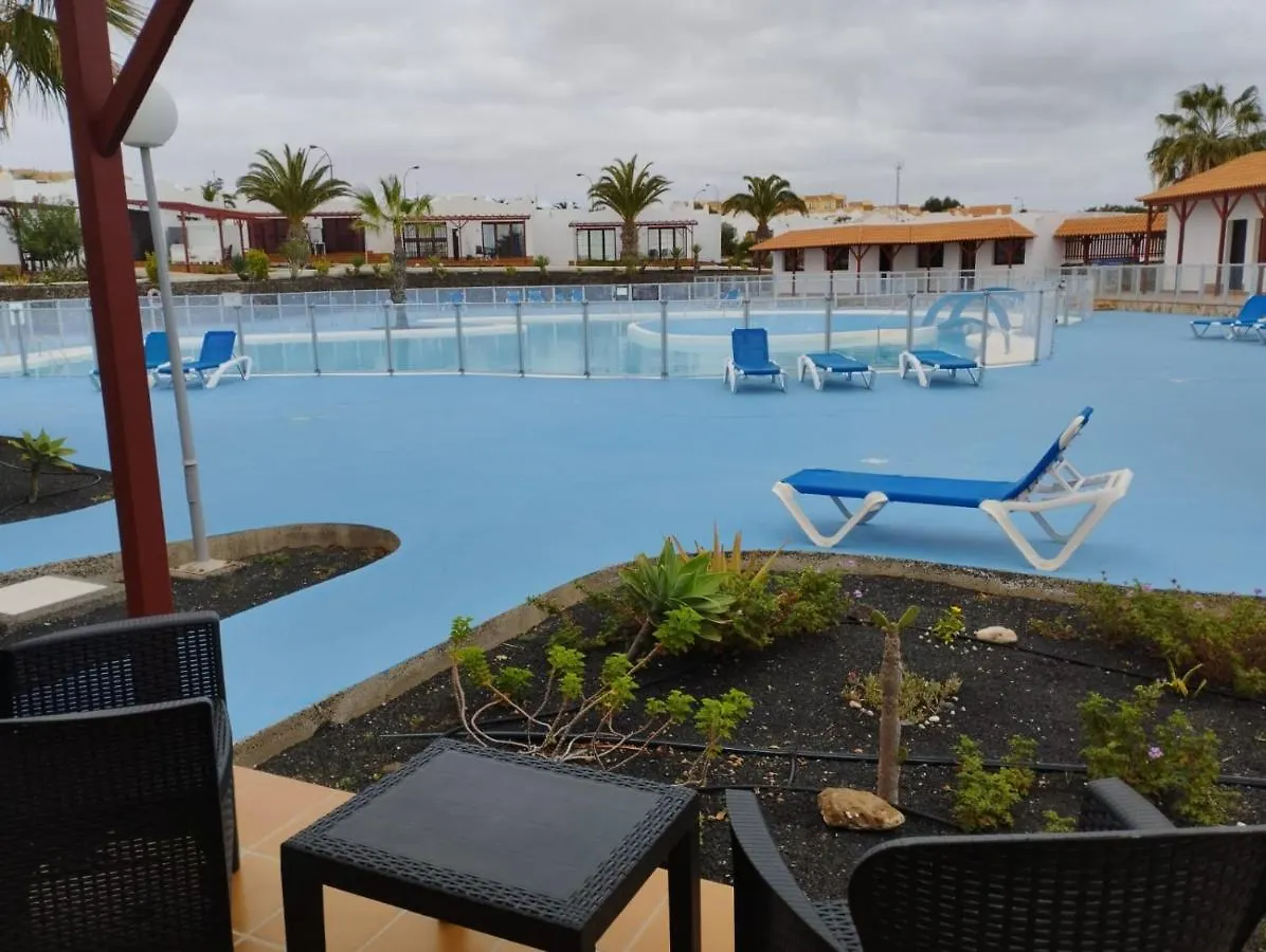 Casa vacanze Casa Solymar Canarias 6 Villa Caleta De Fuste