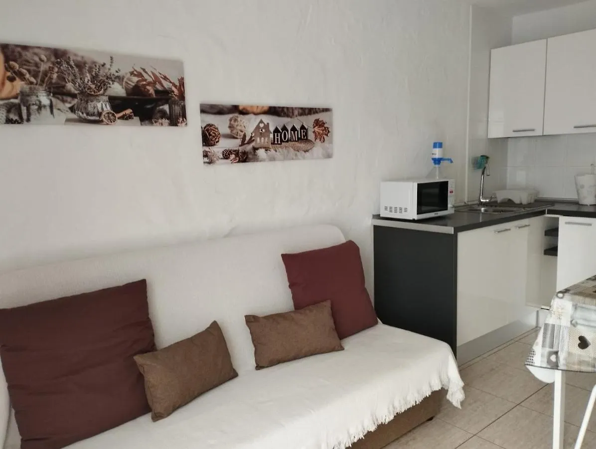 Holiday home Casa Solymar Canarias 6 Villa Caleta De Fuste Spain