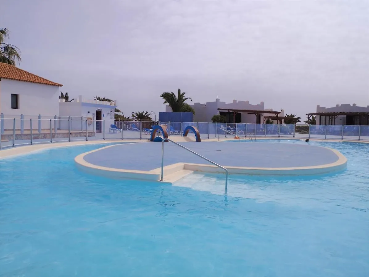 Casa Solymar Canarias 6 Villa Caleta De Fuste Casa vacanze