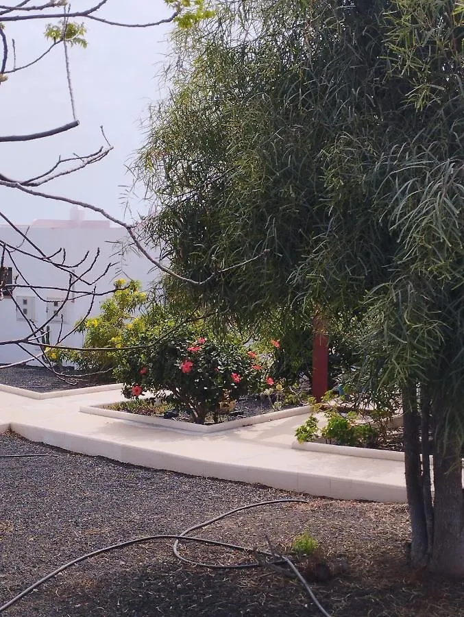 Casa Solymar Canarias 6 Villa Caleta De Fuste Holiday home