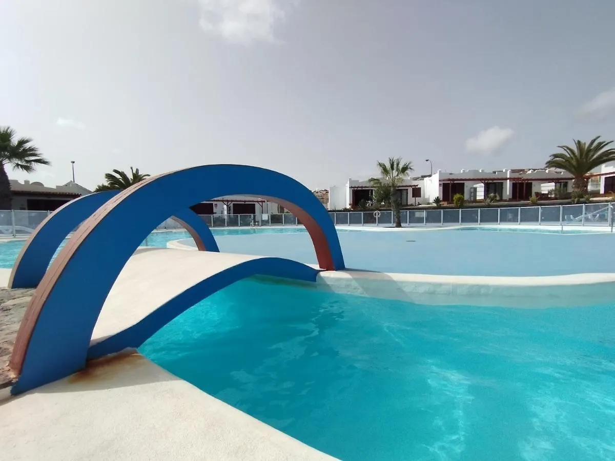 Casa Solymar Canarias 6 Villa Caleta De Fuste Holiday home