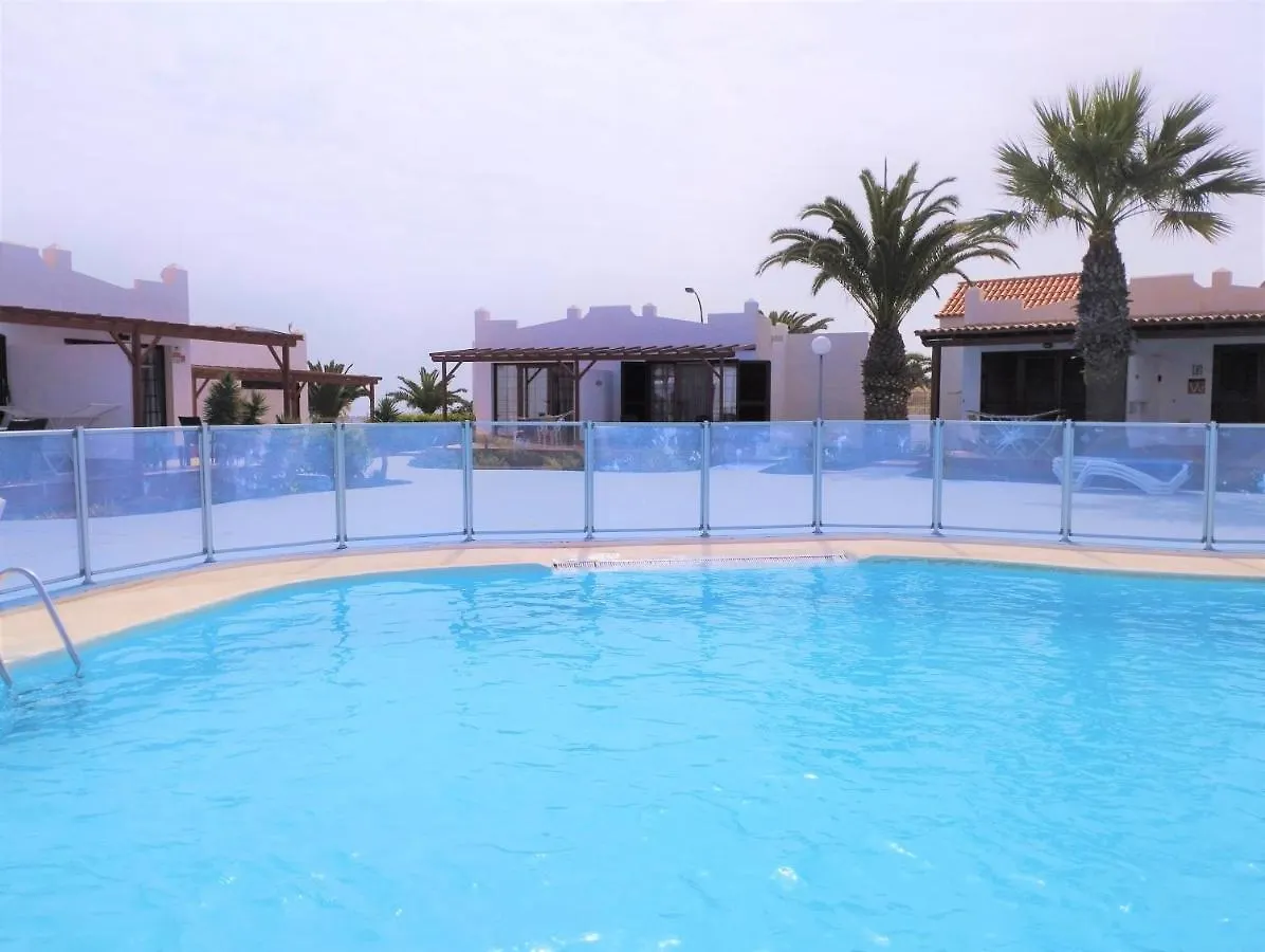 Casa Solymar Canarias 6 Villa Caleta De Fuste Holiday home