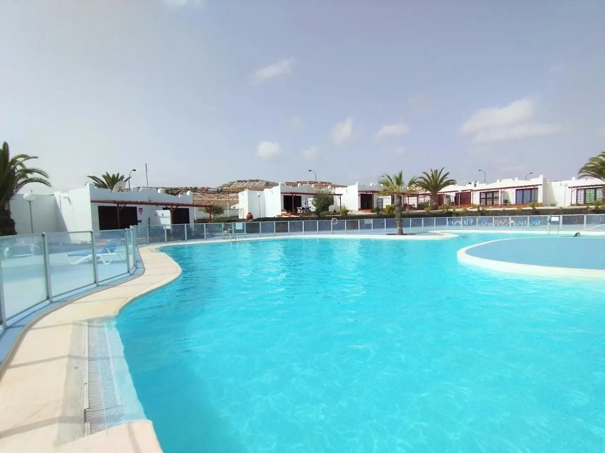 Holiday home Casa Solymar Canarias 6 Villa Caleta De Fuste Spain