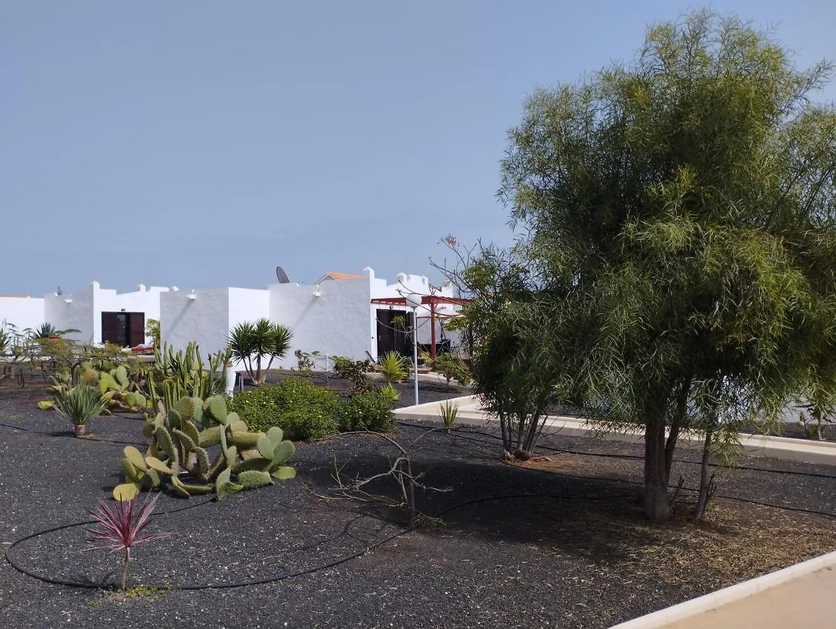 Casa Solymar Canarias 6 Villa Caleta De Fuste Spain