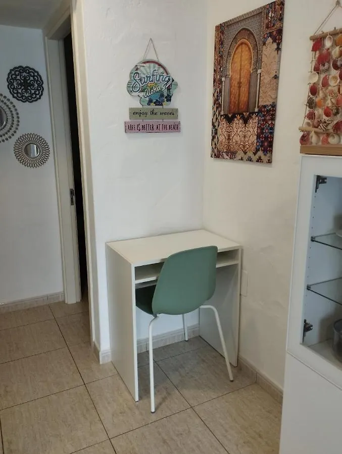 Casa Solymar Canarias 6 Villa Caleta De Fuste 0*,  Spain