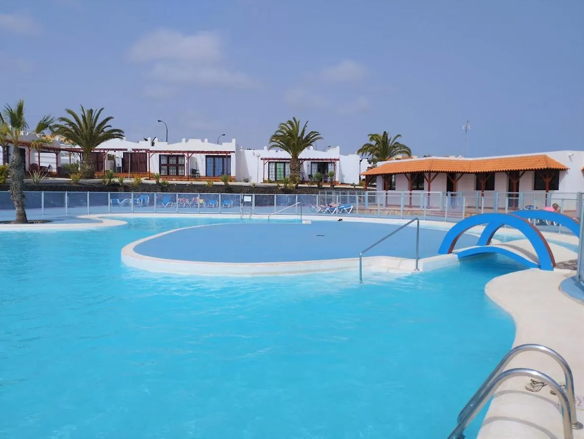Casa Solymar Canarias 6 Villa Caleta De Fuste 0*,  Spagna