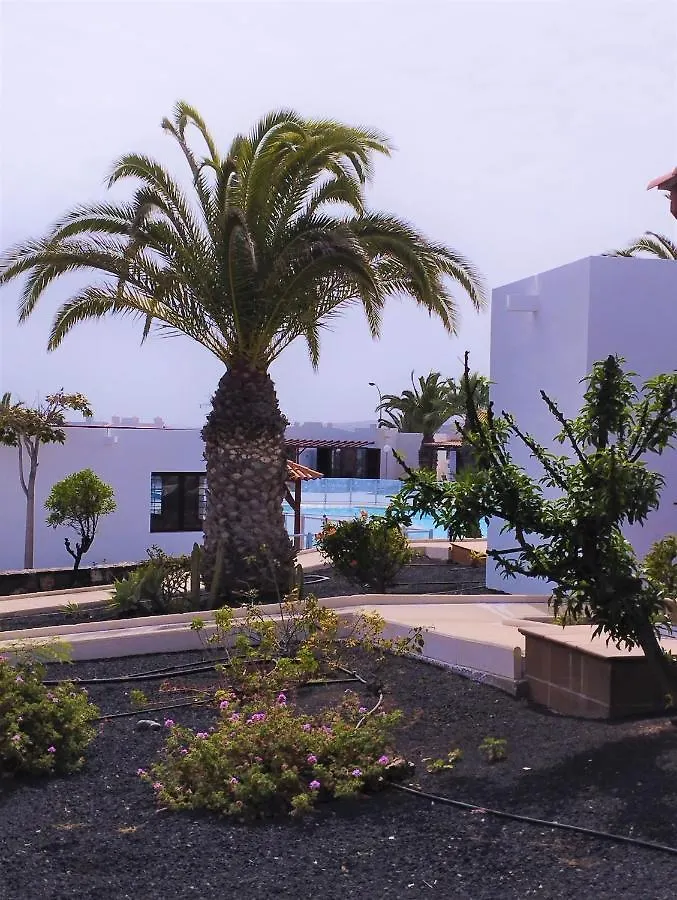 Casa Solymar Canarias 6 Villa Caleta De Fuste Holiday home