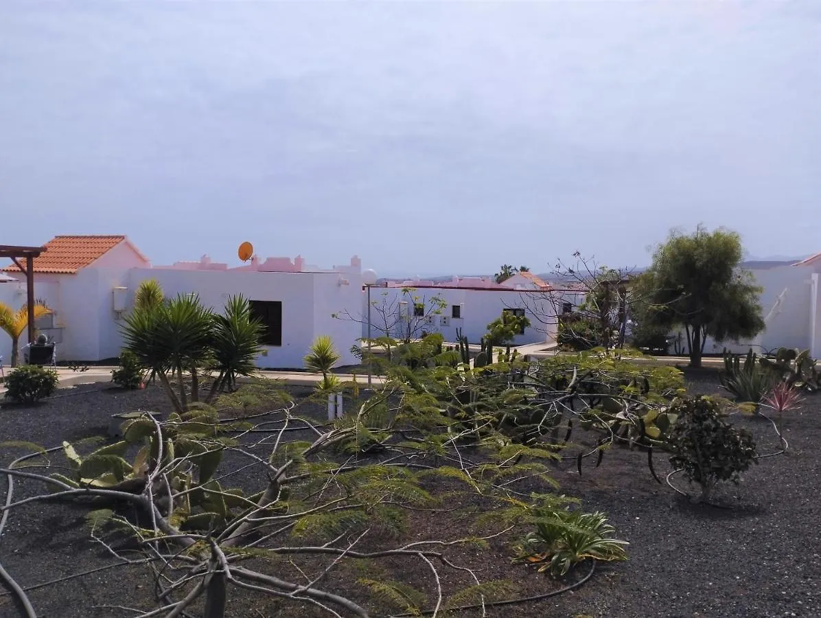 Casa Solymar Canarias 6 Villa Caleta De Fuste Casa vacanze