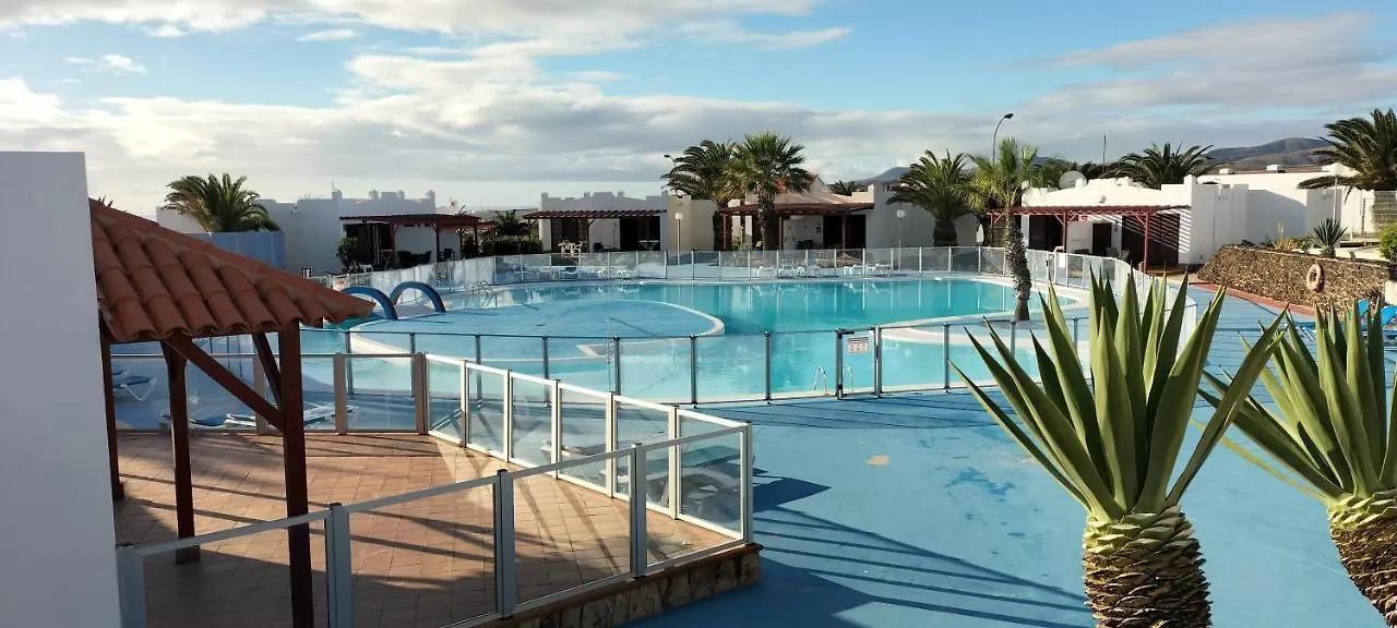 Casa Solymar Canarias 6 Villa Caleta De Fuste 0*,  Spagna