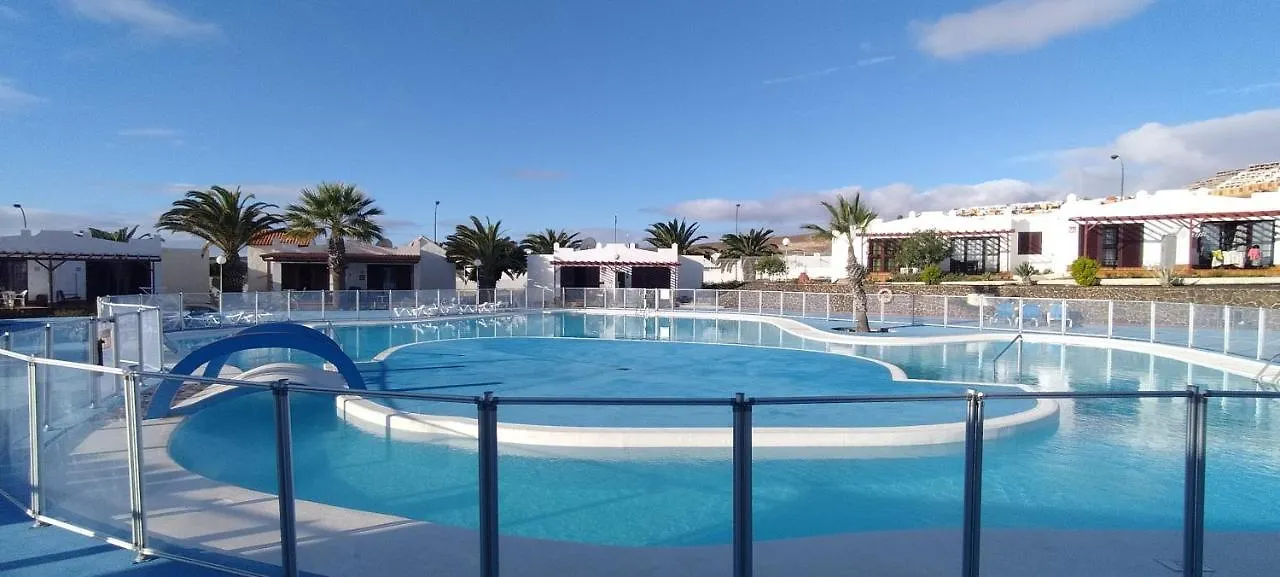 Casa Solymar Canarias 6 Villa Caleta De Fuste Spagna