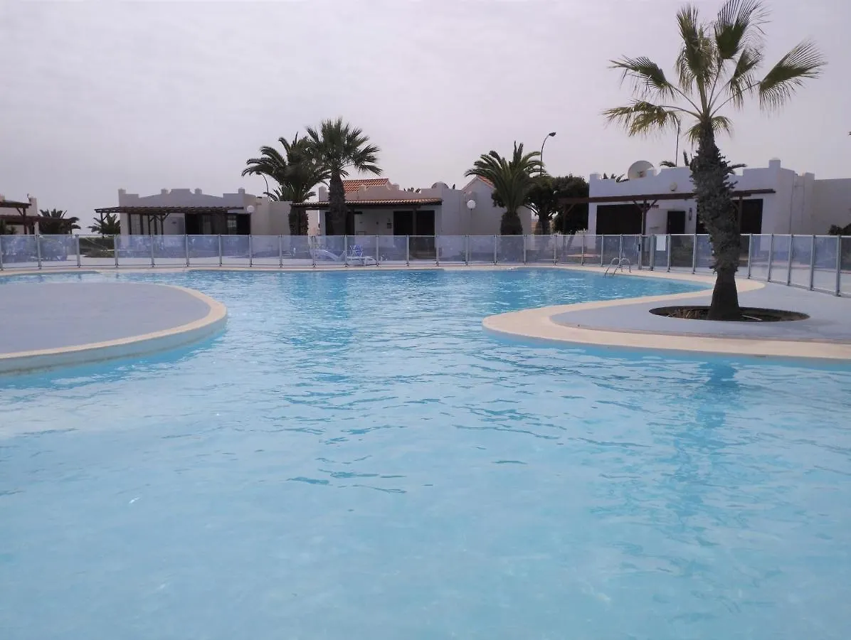 Casa Solymar Canarias 6 Villa Caleta De Fuste