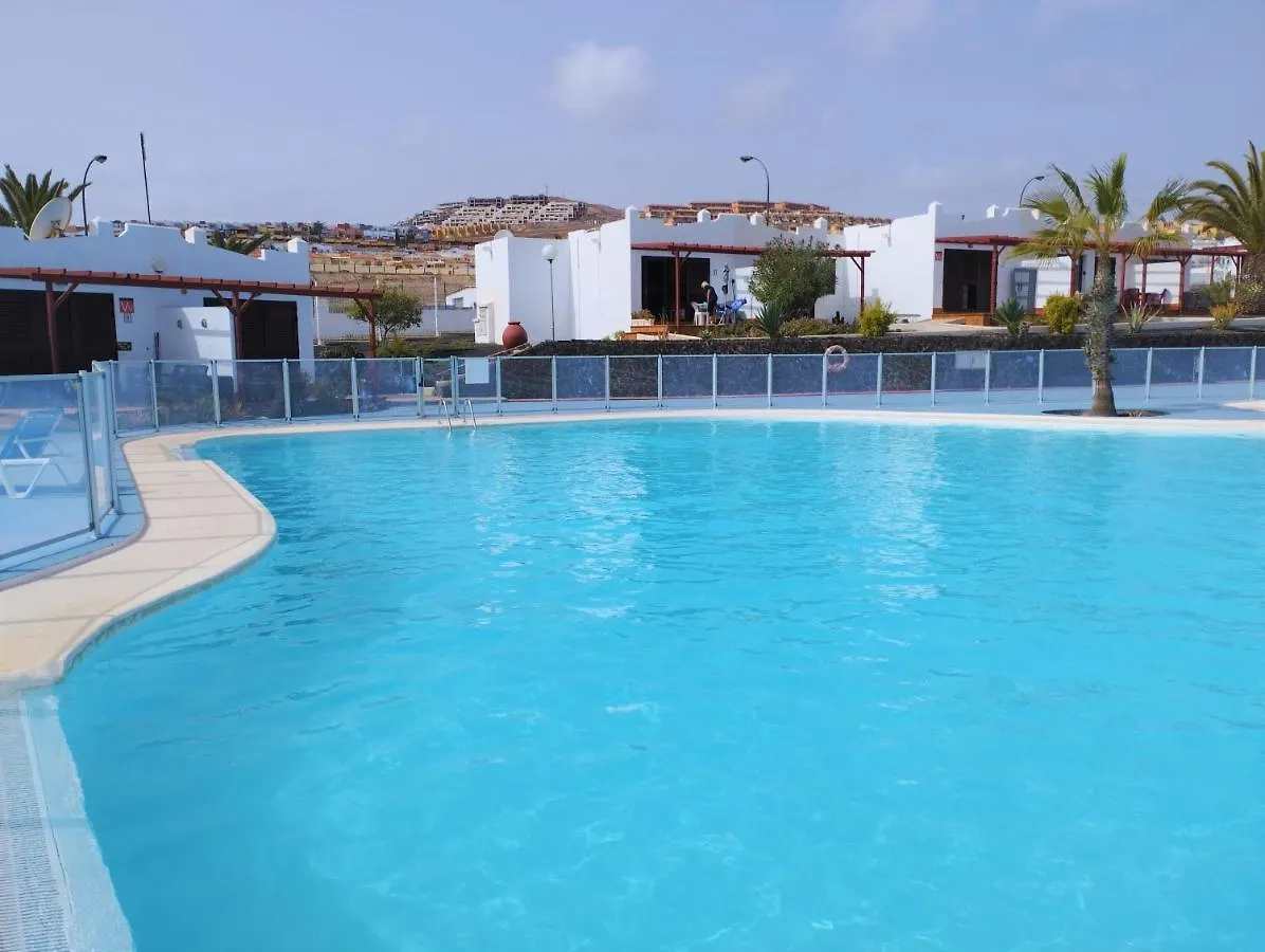 Casa vacanze Casa Solymar Canarias 6 Villa Caleta De Fuste Spagna