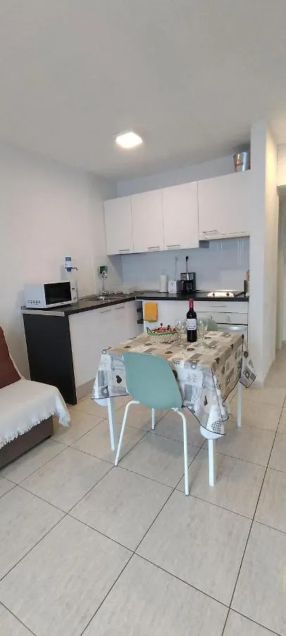 Holiday home Casa Solymar Canarias 6 Villa Caleta De Fuste