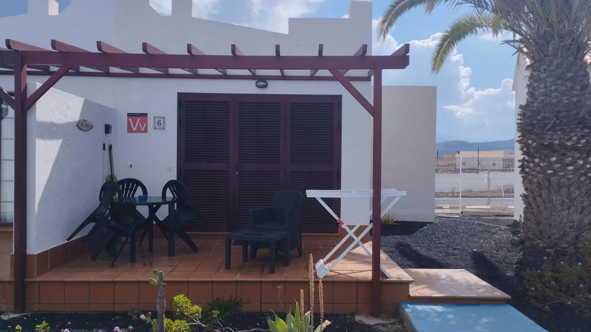 Casa Solymar Canarias 6 Villa Caleta De Fuste 0*,  Spain