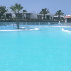 Sun Beach 14 Espino Castillo Appartamento